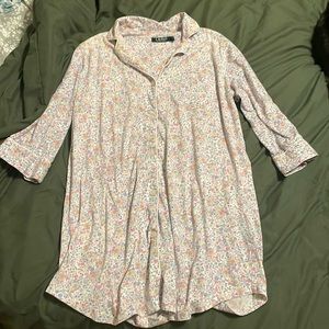 Ralph Lauren Nightgown